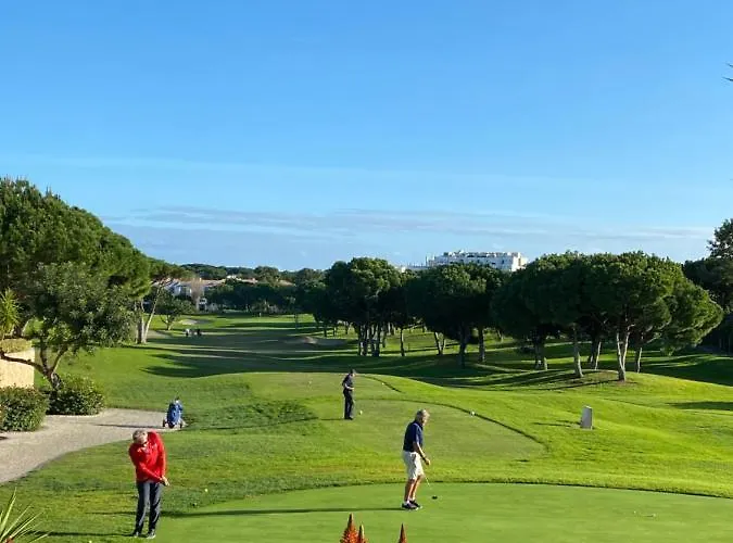 Algarve Luxury Experience - Situated Within The Pinecliffs *