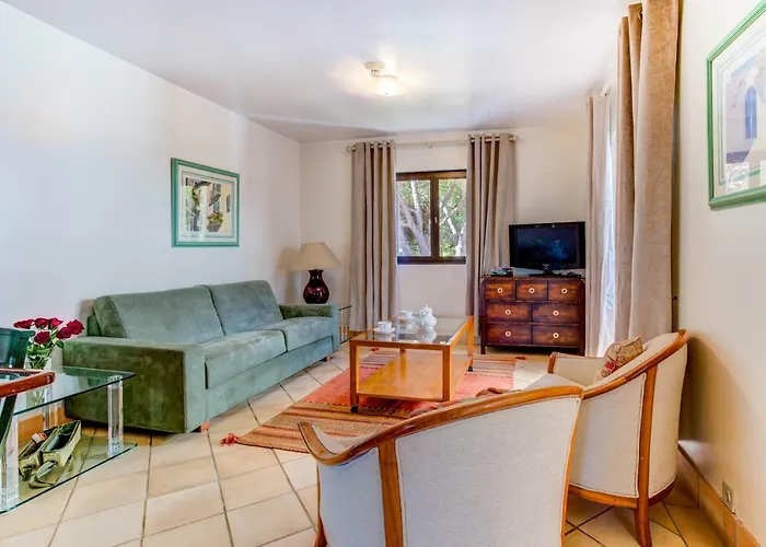 Апартаменти Algarve Luxury Experience - Situated Within The Pinecliffs Албуфейра