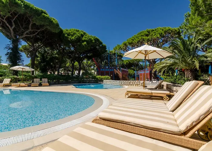 Algarve Luxury Experience - Situated Within The Pinecliffs Apartament Albufeira