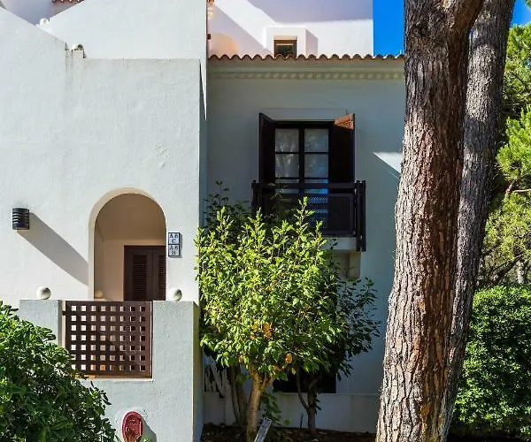 Apartament Algarve Luxury Experience - Situated Within The Pinecliffs *