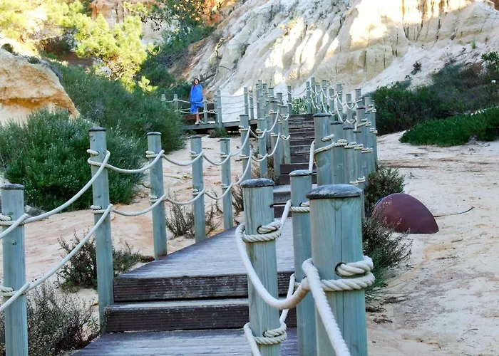 Апартаменти Algarve Luxury Experience - Situated Within The Pinecliffs *