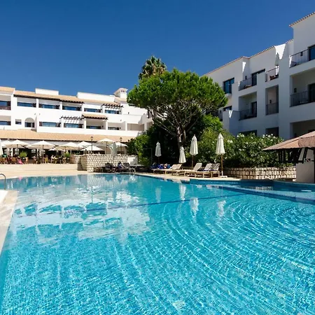 Algarve Luxury Experience - Situated Within The Pinecliffs Lejlighed