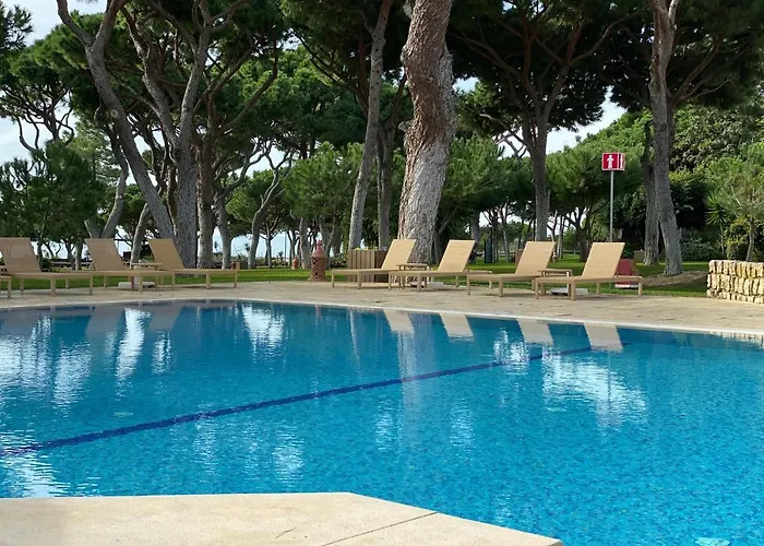 Algarve Luxury Experience - Situated Within The Pinecliffs Апартаменты