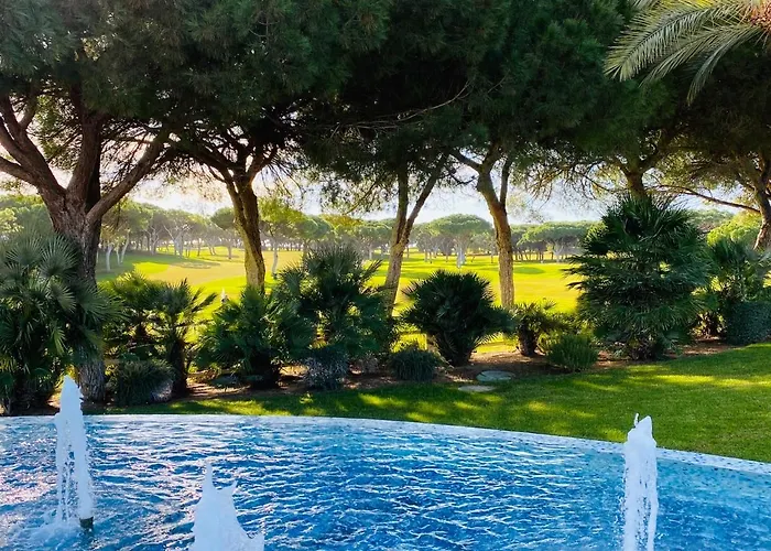 Algarve Luxury Experience - Situated Within The Pinecliffs * Албуфейра