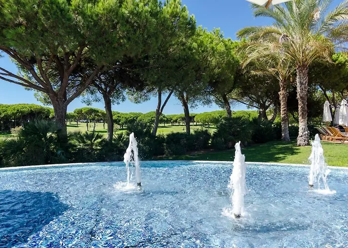 Algarve Luxury Experience - Situated Within The Pinecliffs Апартаменты