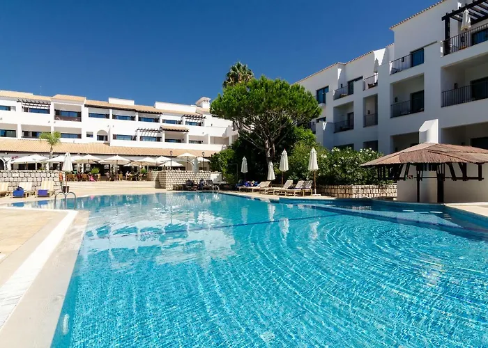 Algarve Luxury Experience - Situated Within The Pinecliffs Апартаменты