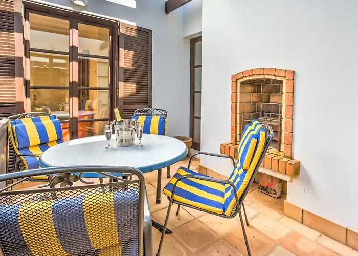 Algarve Luxury Experience - Situated Within The Pinecliffs Албуфейра