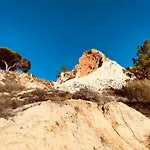 Apartment Algarve Luxury Experience - Situated Within The Pinecliffs