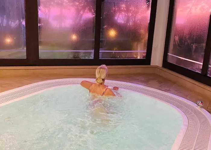 Algarve Luxury Experience - Situated Within The Pinecliffs *