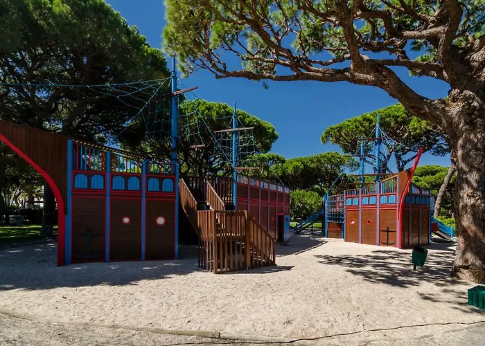 Algarve Luxury Experience - Situated Within The Pinecliffs 公寓