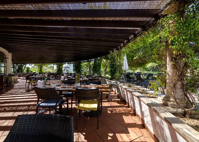 公寓 Algarve Luxury Experience - Situated Within The Pinecliffs