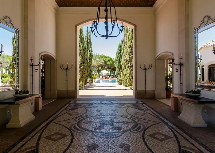 Algarve Luxury Experience - Situated Within The Pinecliffs 阿尔布费拉