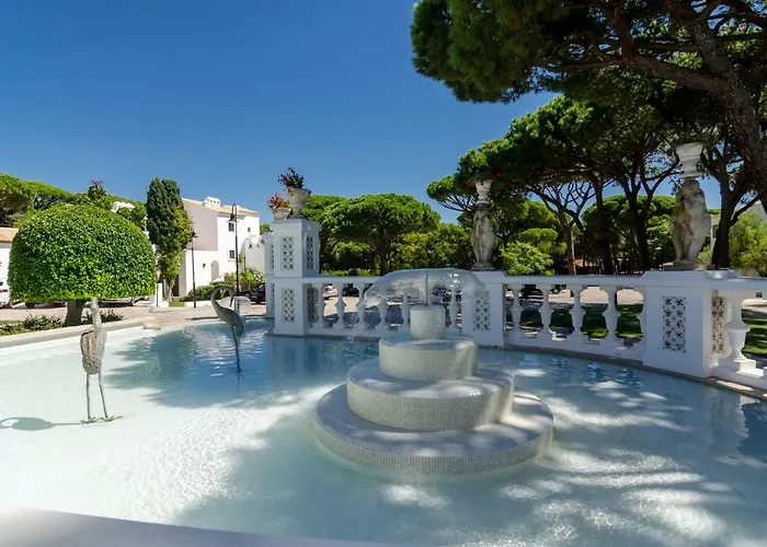 Algarve Luxury Experience - Situated Within The Pinecliffs 阿尔布费拉