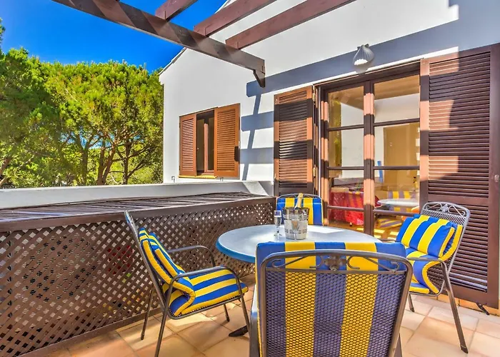 Algarve Luxury Experience - Situated Within The Pinecliffs * 阿尔布费拉